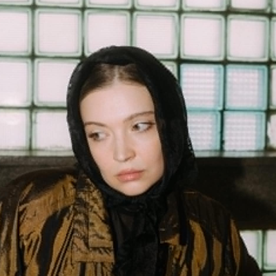 Anastasiya Chernous