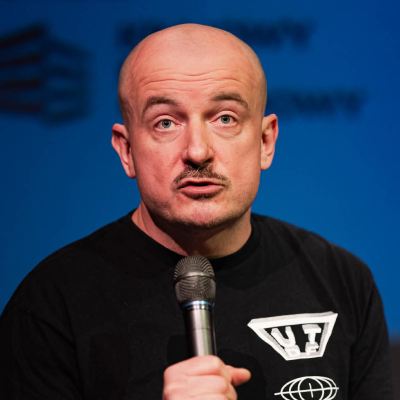 Cezary Chwicewski