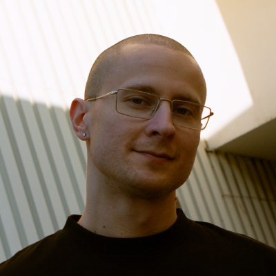 Szymon Baczyński