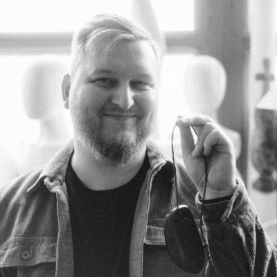 Maciek Korsan