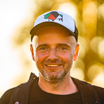 Krzysztof Karpinski