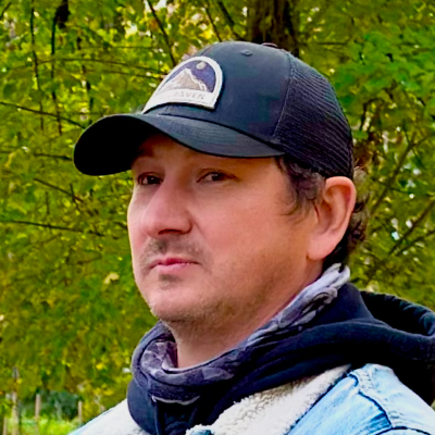 Maciej Maksimowicz