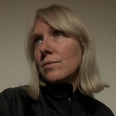 Paulina Żaczek
