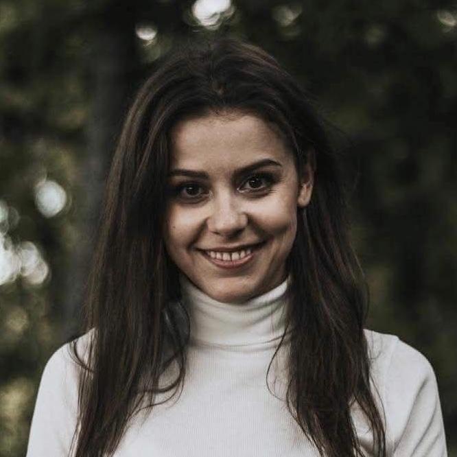Sylwia Sulima-Zadrożna