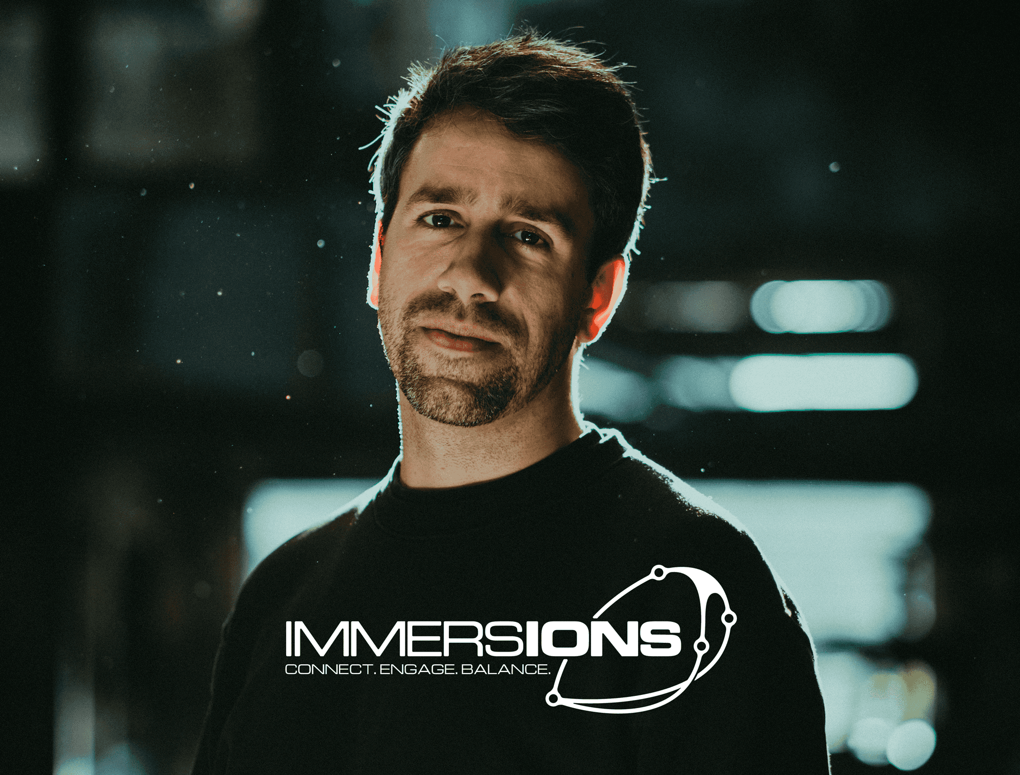 IMMERSIONS: Electronic Music Production Workshop with Temudo in Białystok