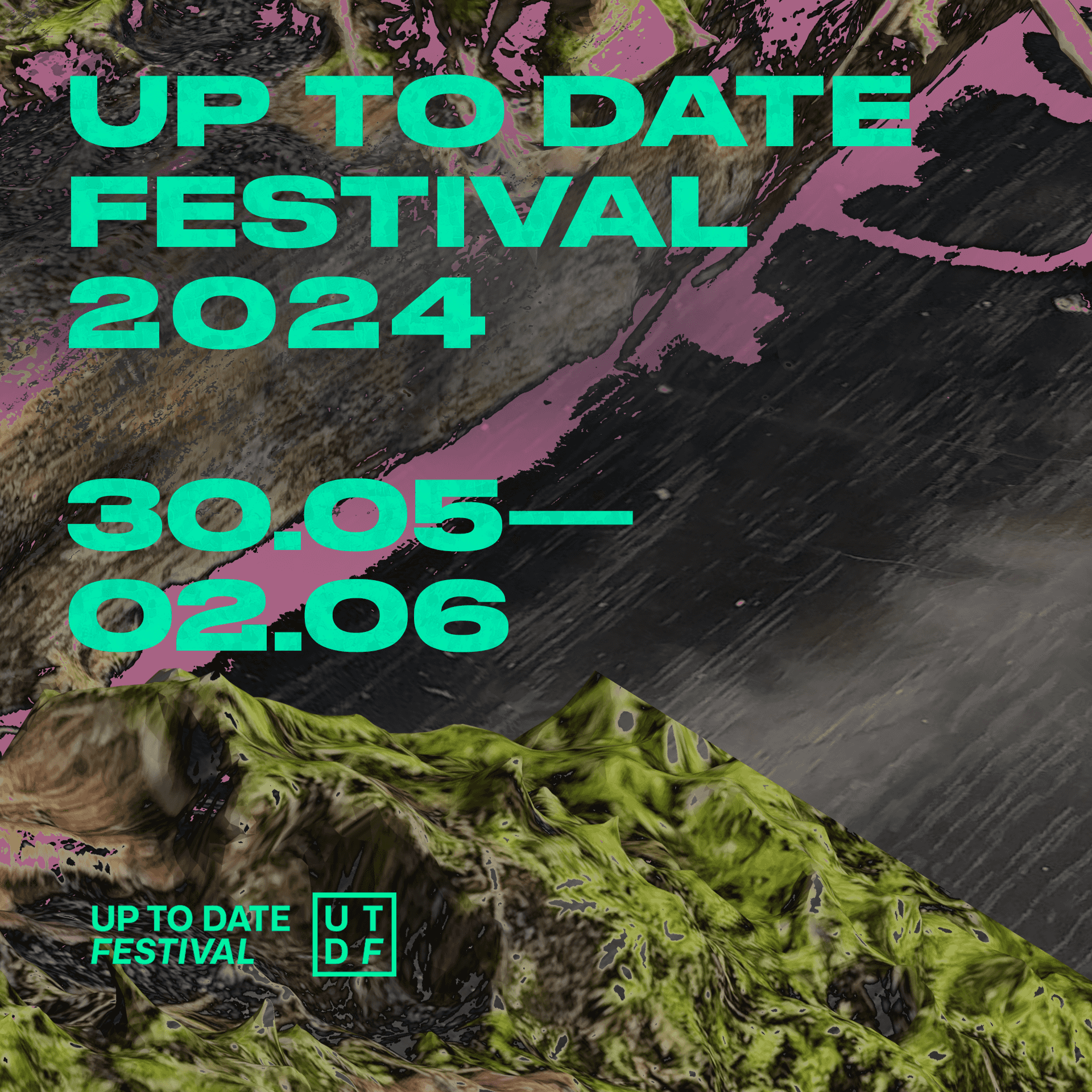 Znamy datę 15. edycji festiwalu Up To Date!